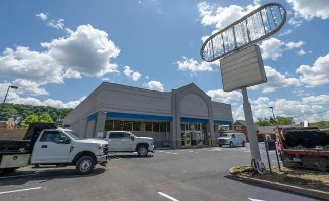 Dollar General to open in former Rite Aid in Cheswick, Pennsylvania