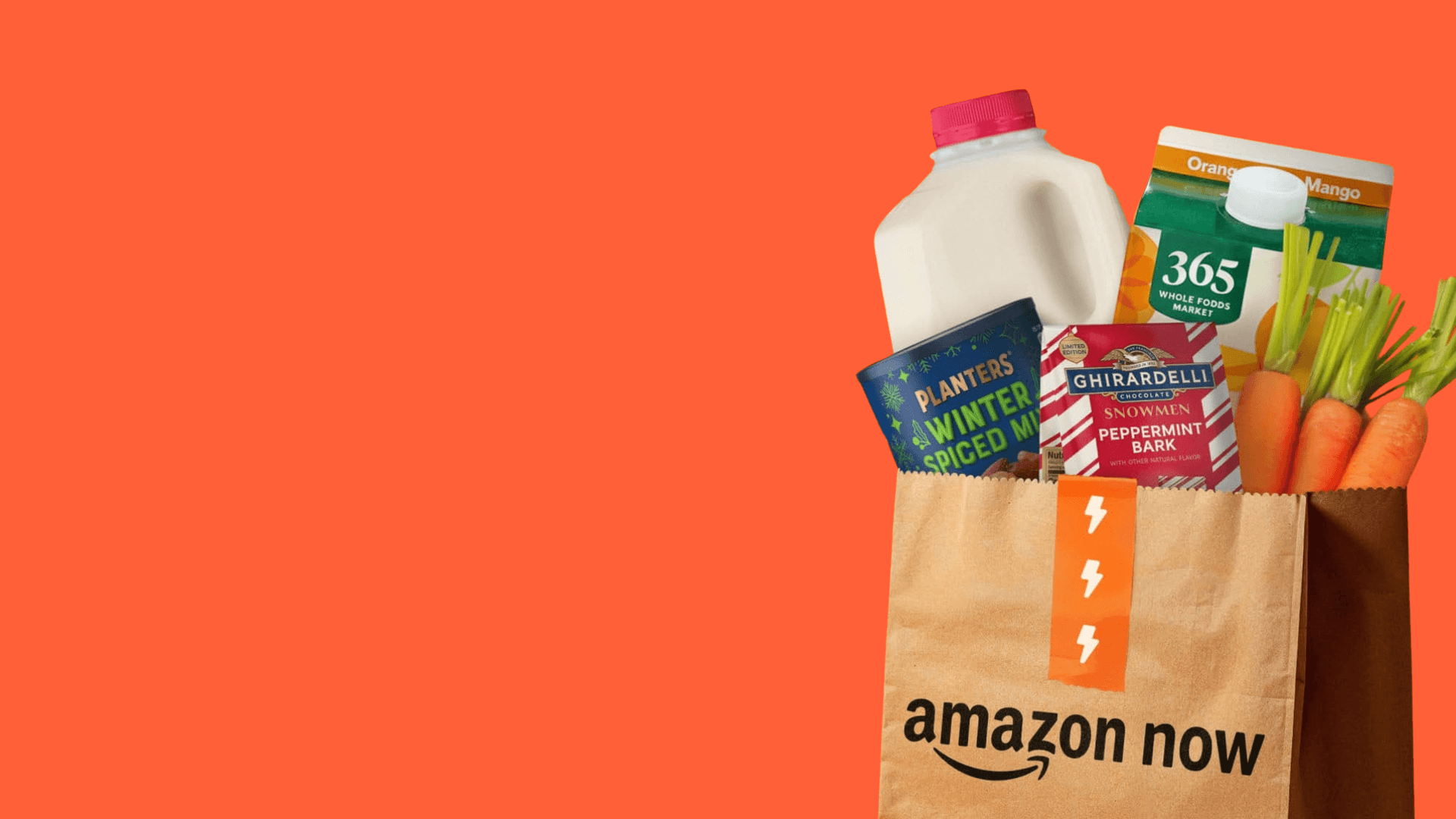 Amazon expands 30-minute delivery with new mini-warehouses across cities