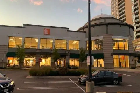 Home Depot Rockville Design Center, One of Three, Permanently Closes