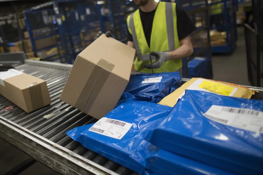 UK Retailers Demand Faster End to Shein's De Minimis Parcel Tax Loophole