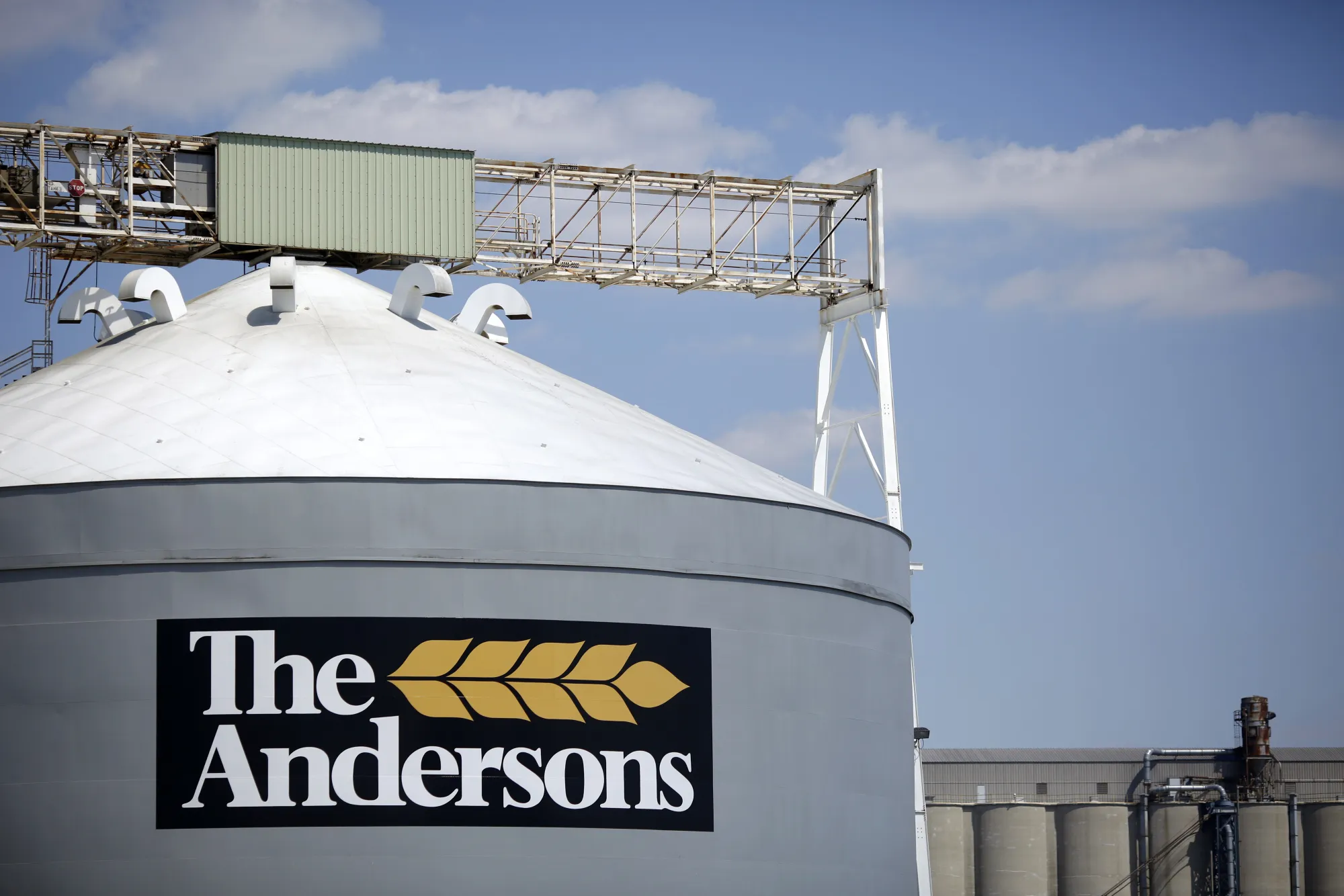 Andersons’ full ethanol ownership could boost cash flow and margins