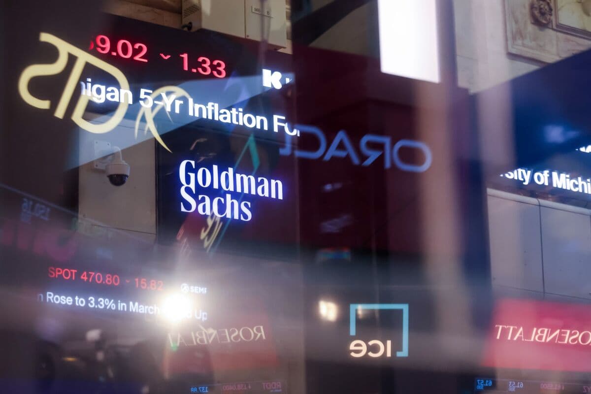 Goldman Sachs leveraged finance chief Nelson Lo to retire in April