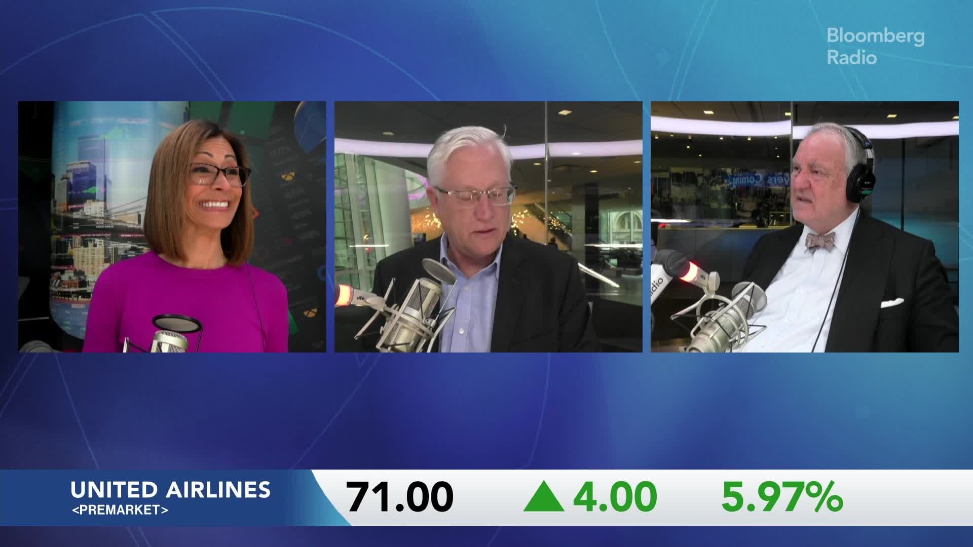 AI Surge, Auto Volatility Propel Nvidia, Tesla; Kraft Heinz Rises