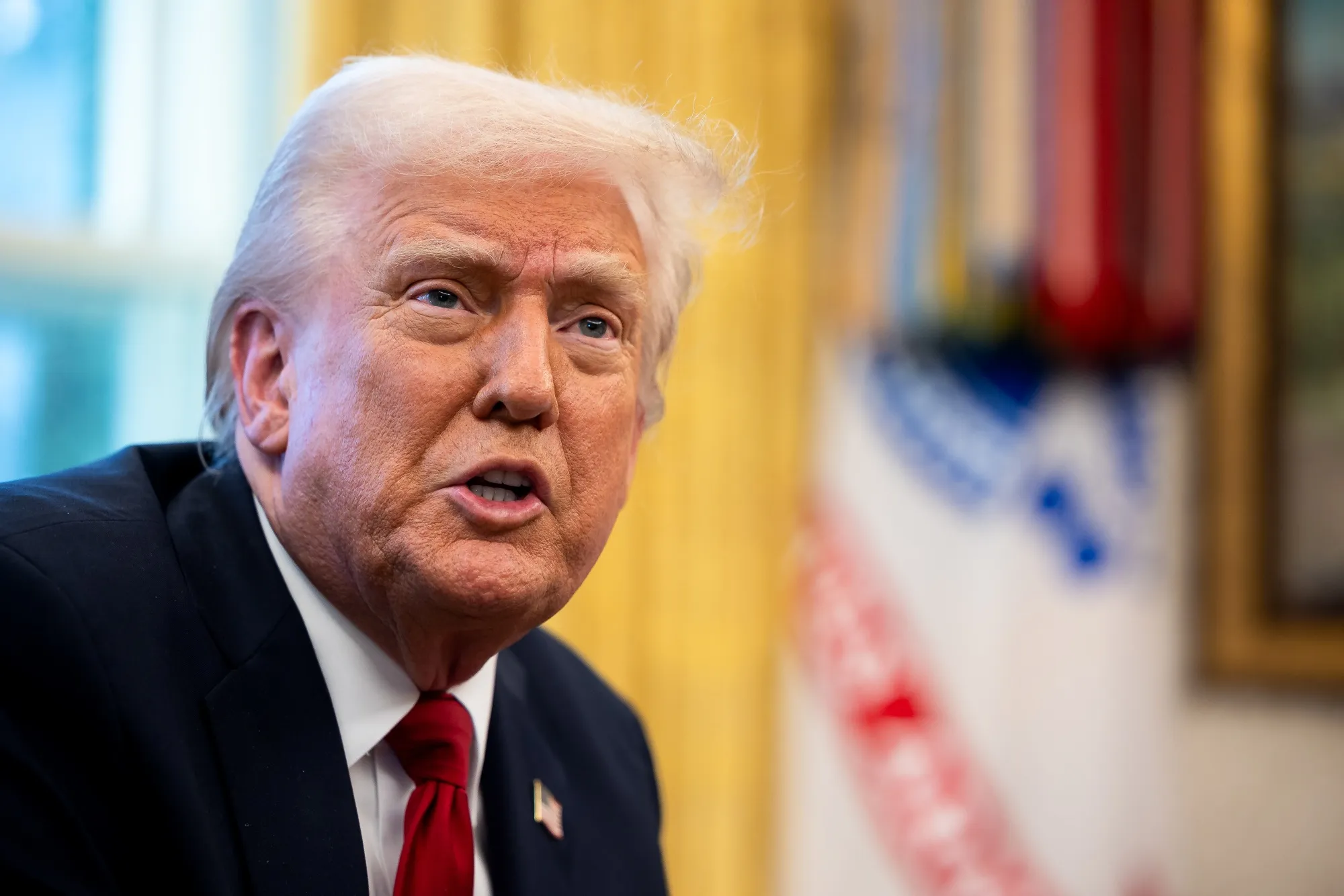 Trump Eyes FTC Pick To Import Texas Privacy Enforcement Model