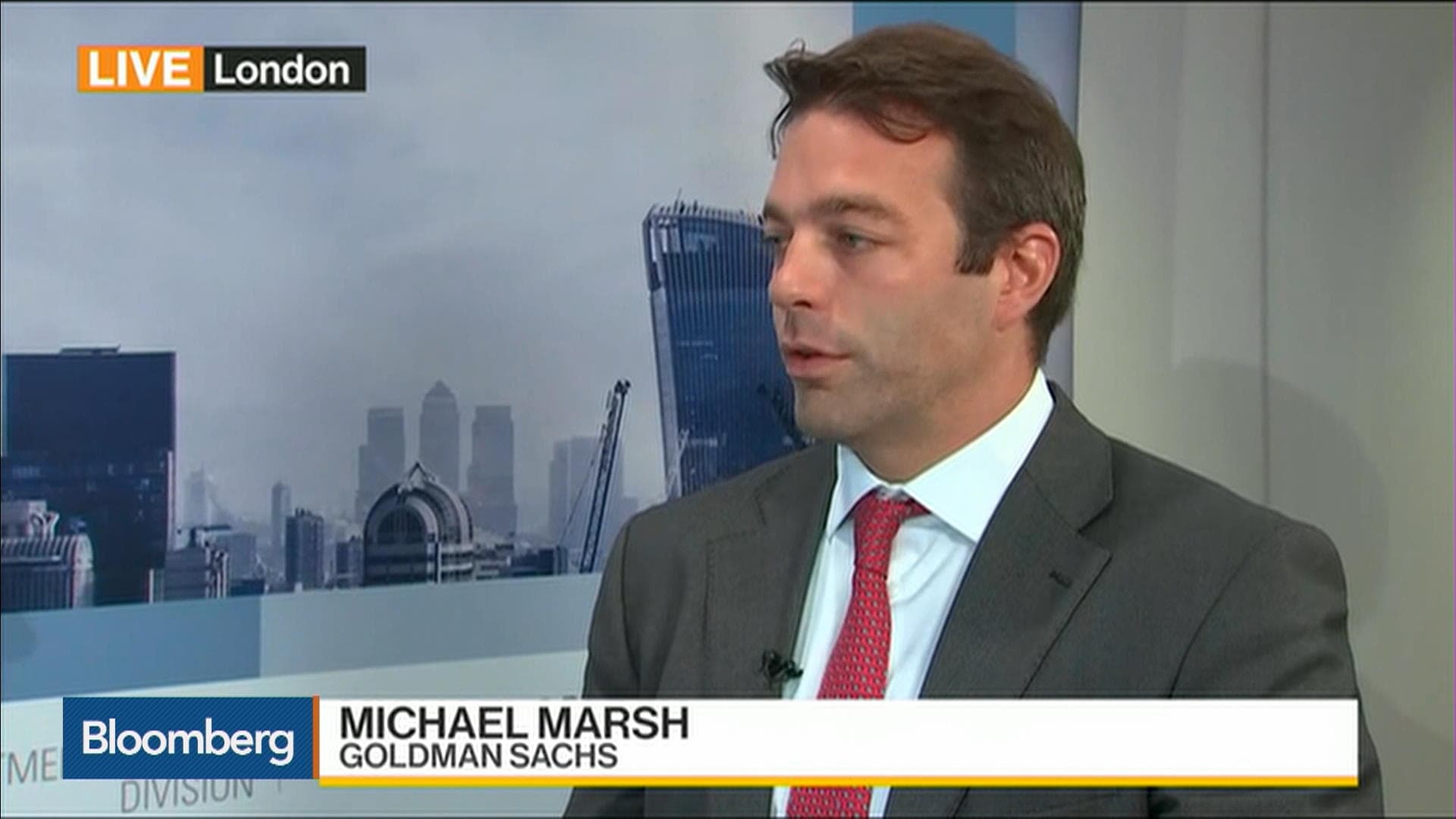 Goldman Sachs Delays Leveraged Loan Shorting Tool, Citing Unfinished Legal and Risk Work