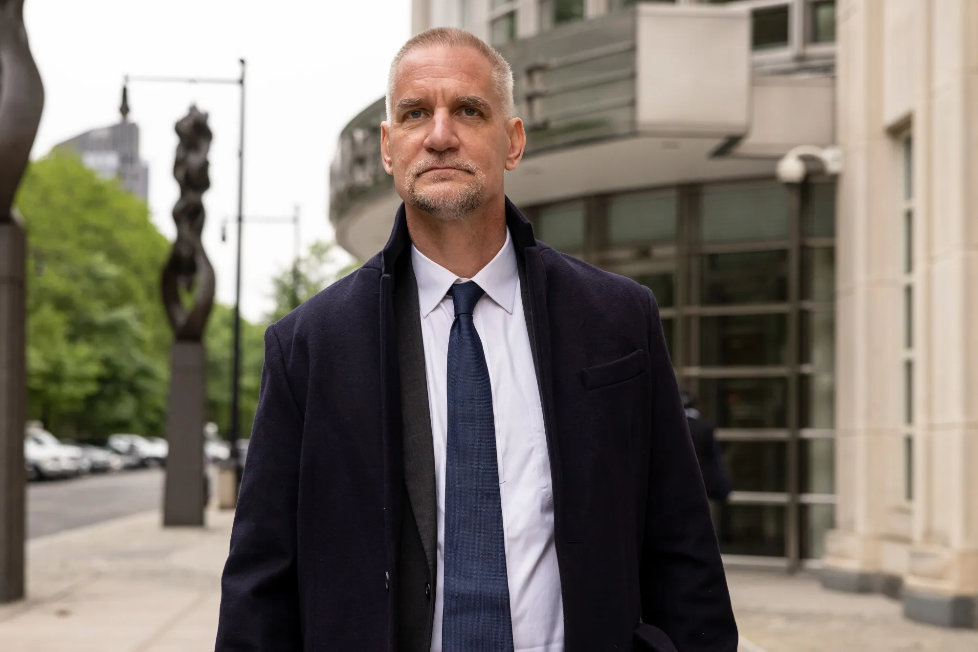 Goldman Sachs says Leissner hid $20 million tied to 1MDB fraud