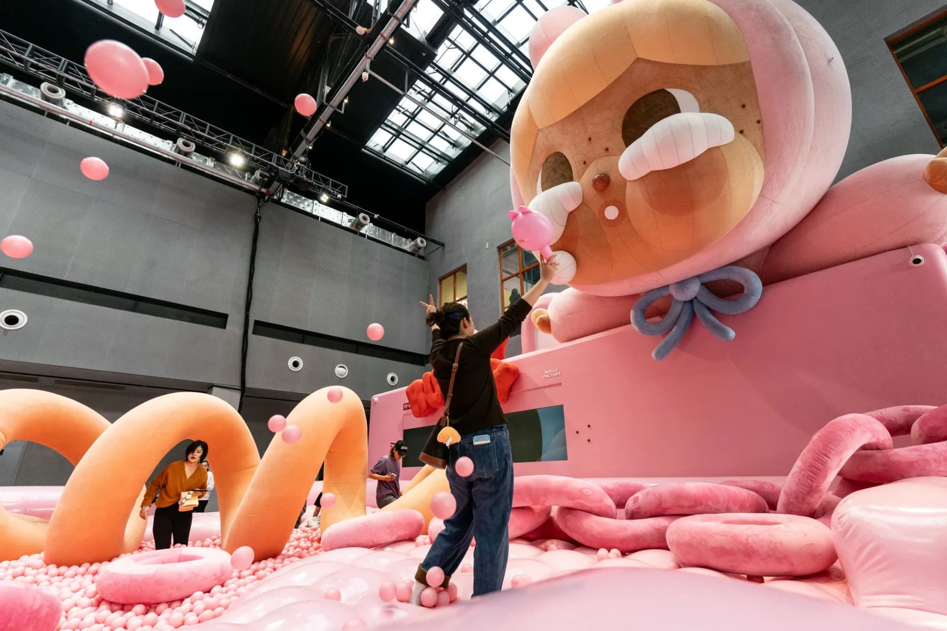 China Signals IP-Driven Consumption Support, Lifts Pop Mart and Toy Stocks