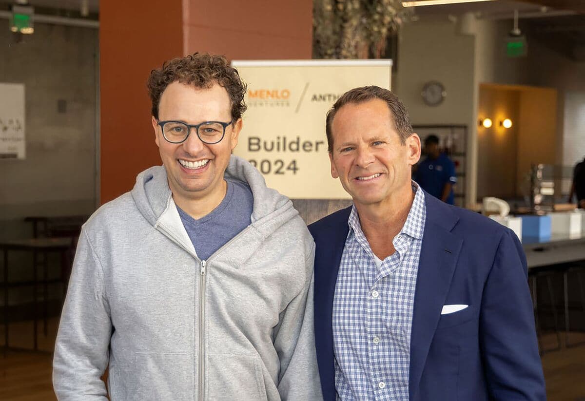 Menlo raises $3 billion as Anthropic bet fuels AI push