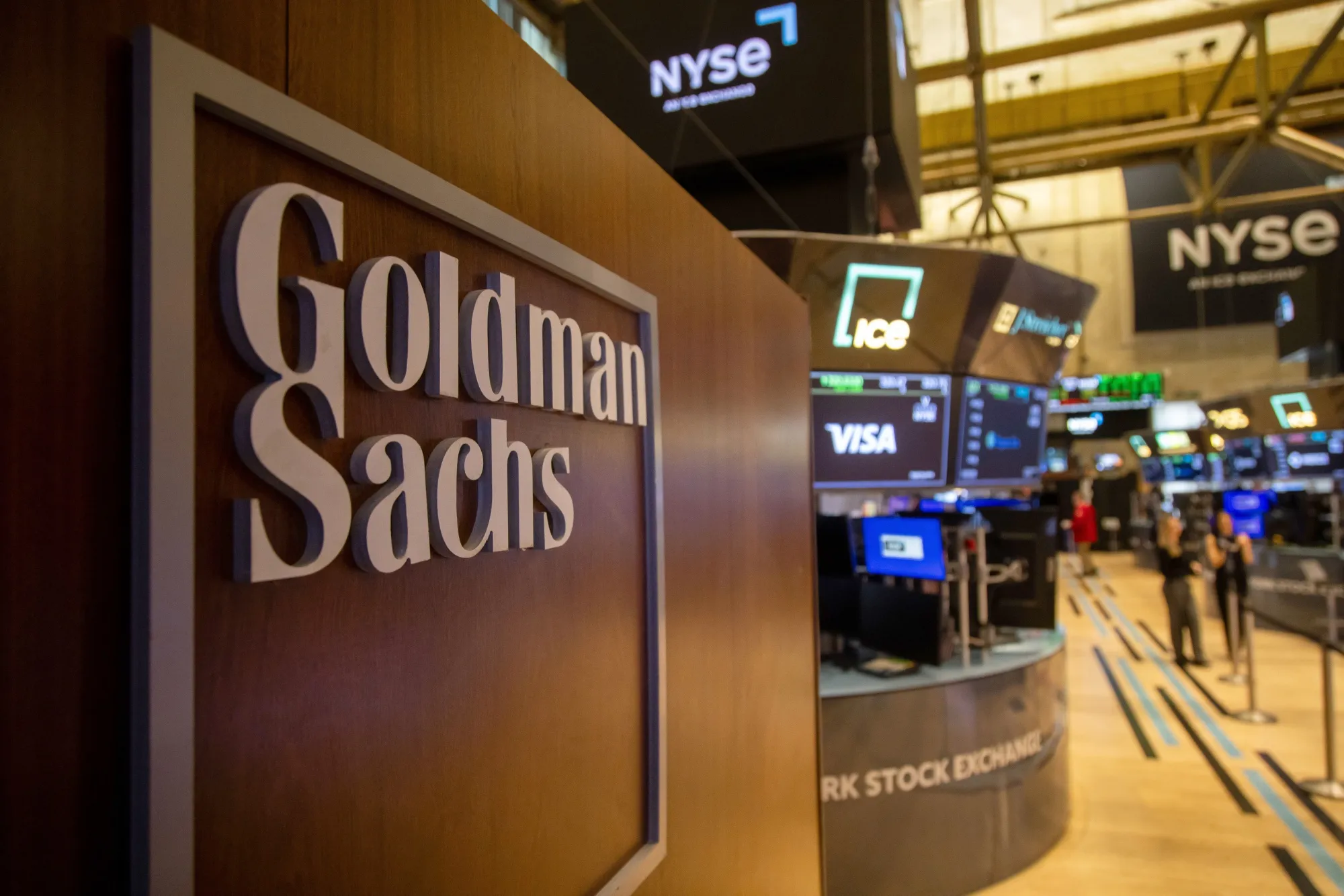 Goldman sees IPO window open despite Iran war and volatility