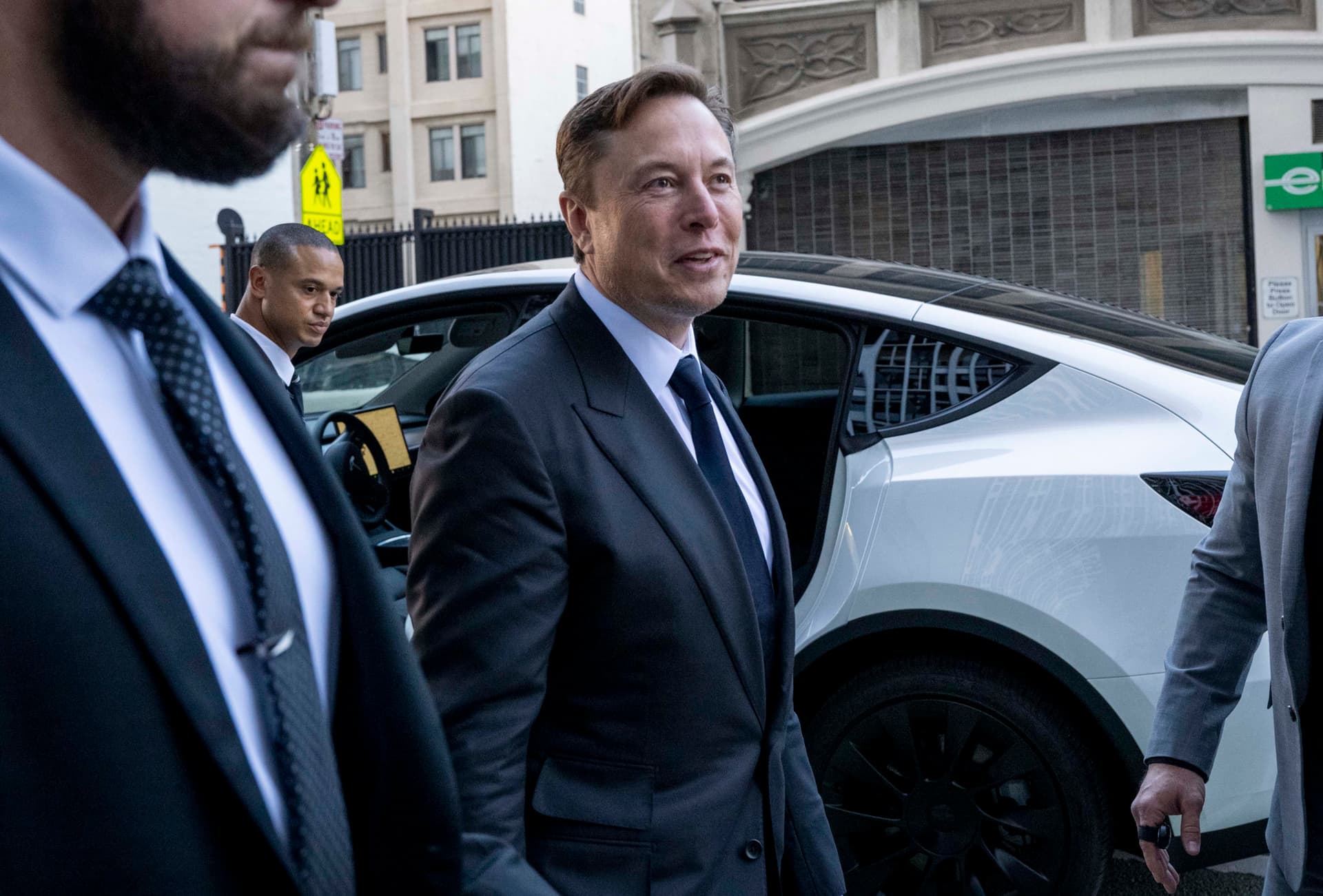 Musk Slams Jury Verdict in Twitter Fraud Case, Calls $4.20 Figure Mockery