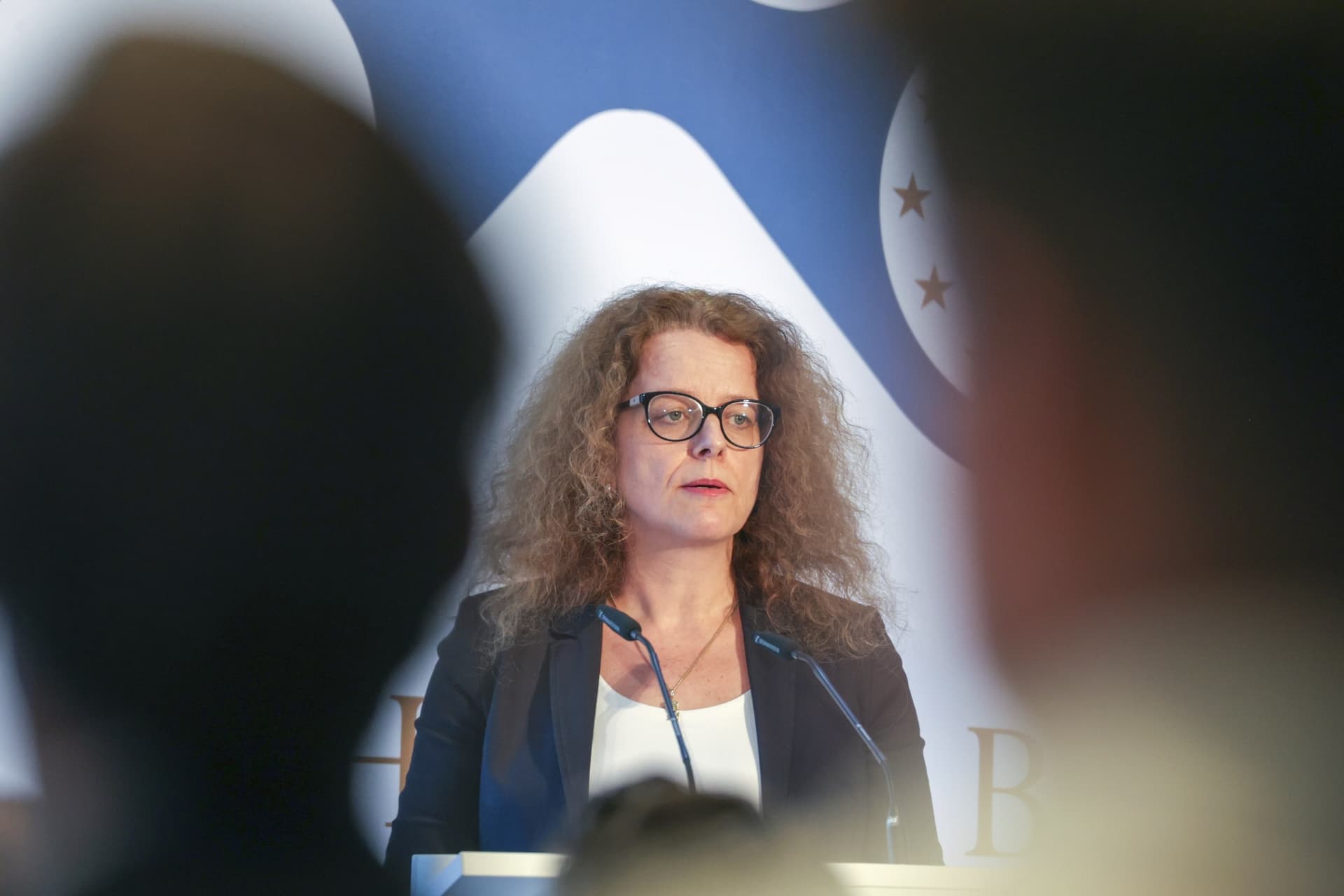 ECB’s Schnabel Signals Possible Rate Increase, Not Imminent Move