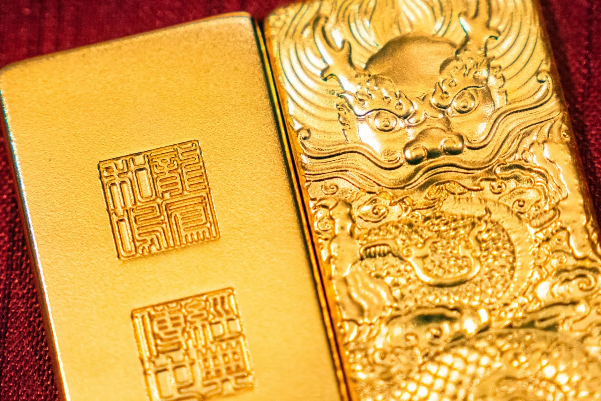 Laopu Gold Revenue Triples in 2025, Profit Surges 230% on Gold Rally