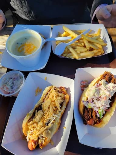 Toby’s Dog House Debuts in Traverse City, Partners with Silver Spruce