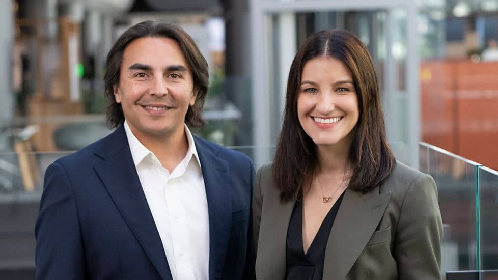 Commonwealth Bank names new tech chiefs to boost AI strategy