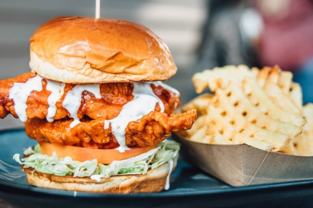 Walk-On’s Sports Bistreaux opens June 8 at Towne Lake in Cypress