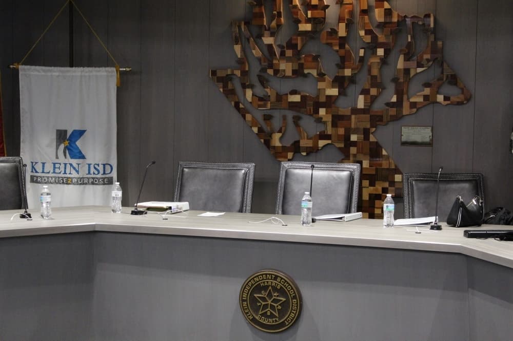 Klein ISD approves 2026-27 budget, keeps tax rate unchanged