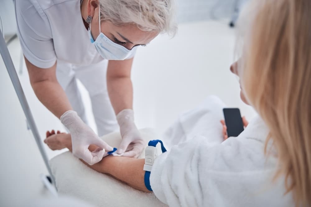 Collin County leads Texas in primary care, psychologists and physician assistants