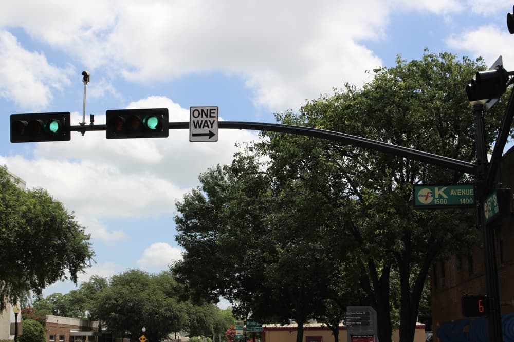 Plano approves $8.5 million traffic-signal detection upgrade at 284 intersections