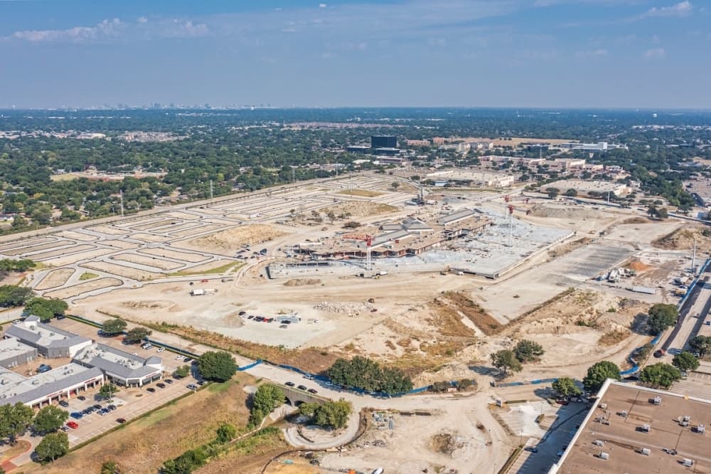 Collin Creek redevelopment in Plano to keep growing through 2028