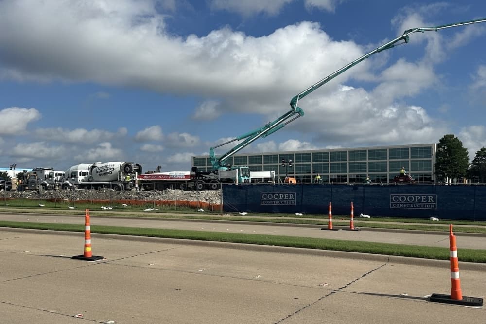 Celestica expands Richardson footprint, adds nearly 2,300 jobs