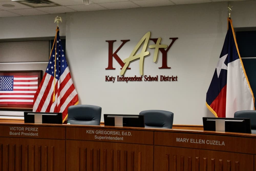 Katy ISD faces $15.7 million budget shortfall for 2026-27