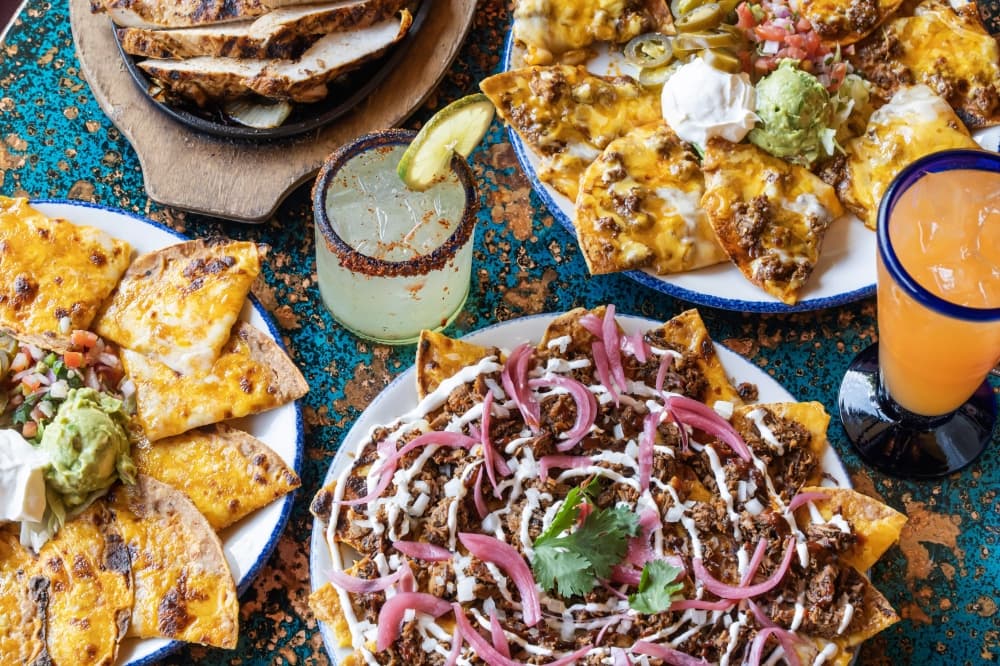 Michelin-recognized Candente plans third Houston location in the Heights