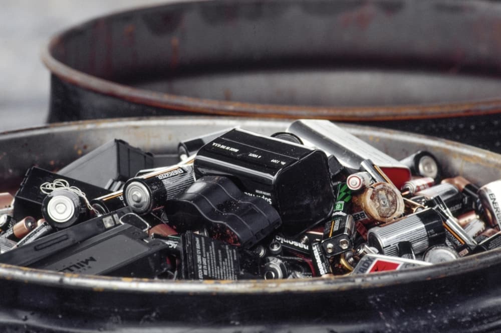 West University Place approves hazardous waste pickup at residents’ doors