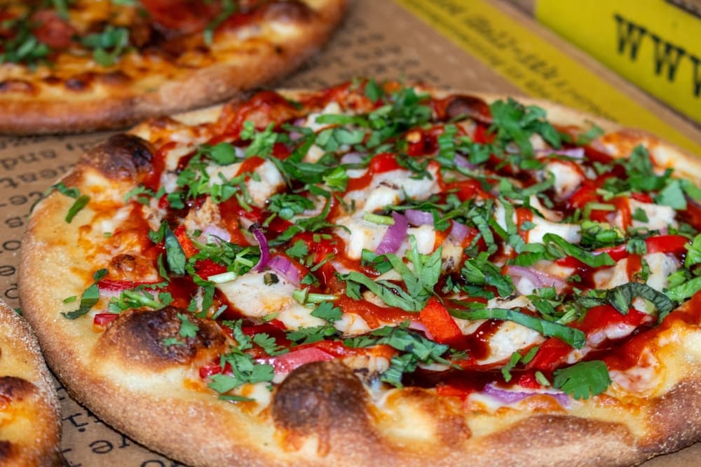 Zalat Pizza plans McKinney opening this summer