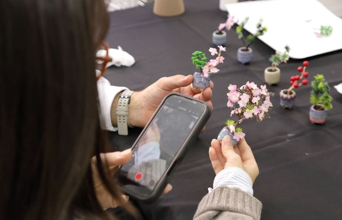 Hello BONSAI Opens in Kyoto Sanjo, Offers Workshops to International Visitors