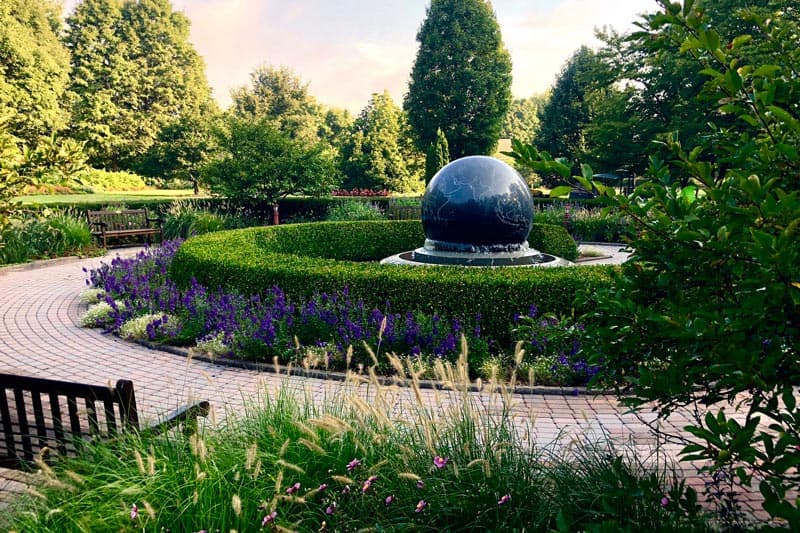 Orange County Arboretum offers free year-round nature, learning in Montgomery
