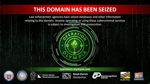 Swiss and German forces dismantle cryptomixer.io, seize millions in Bitcoin