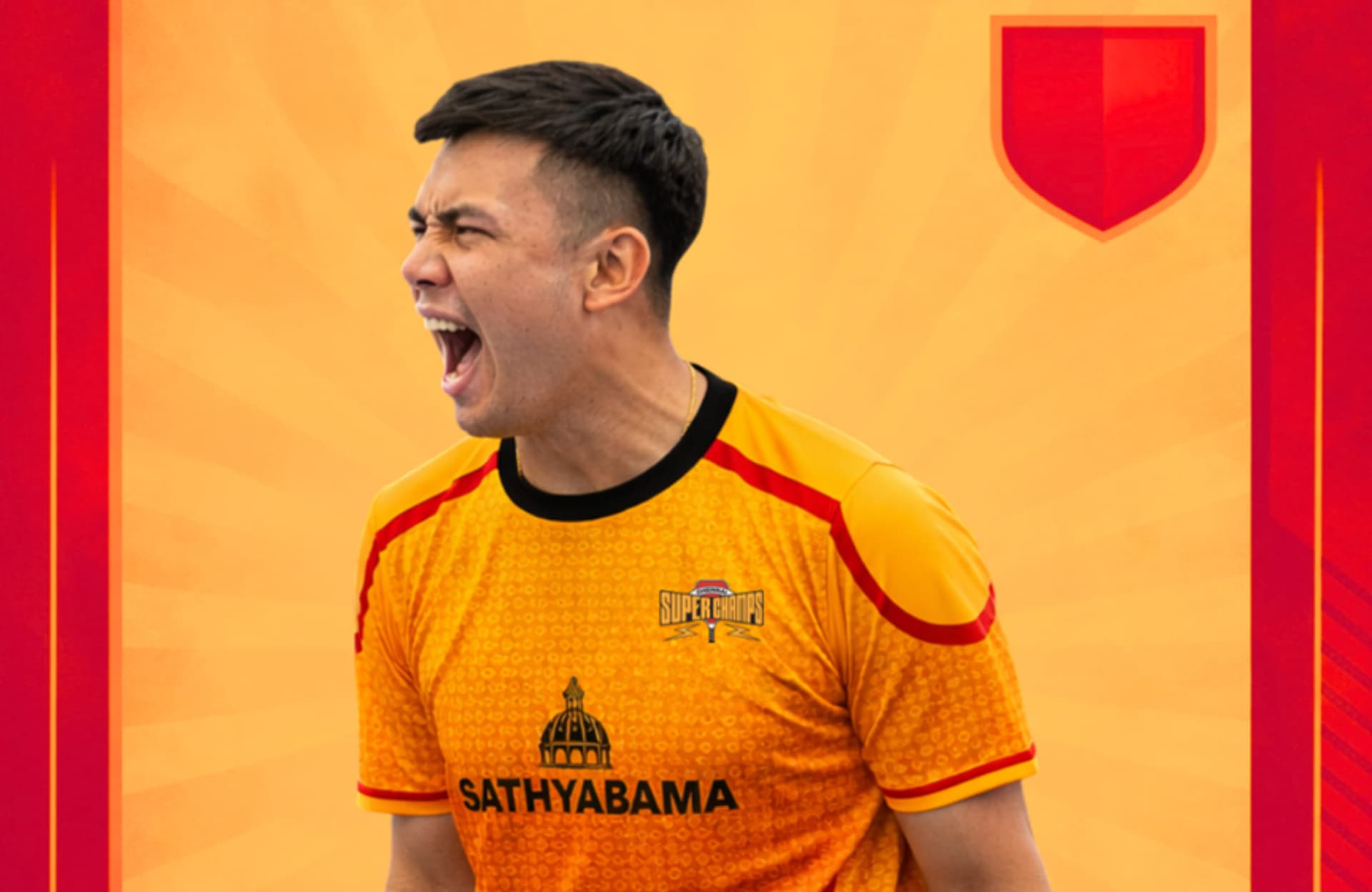 Chennai Super Champs Sign Hoang Nam Ly, Reveal WPBL Season 2 Squad