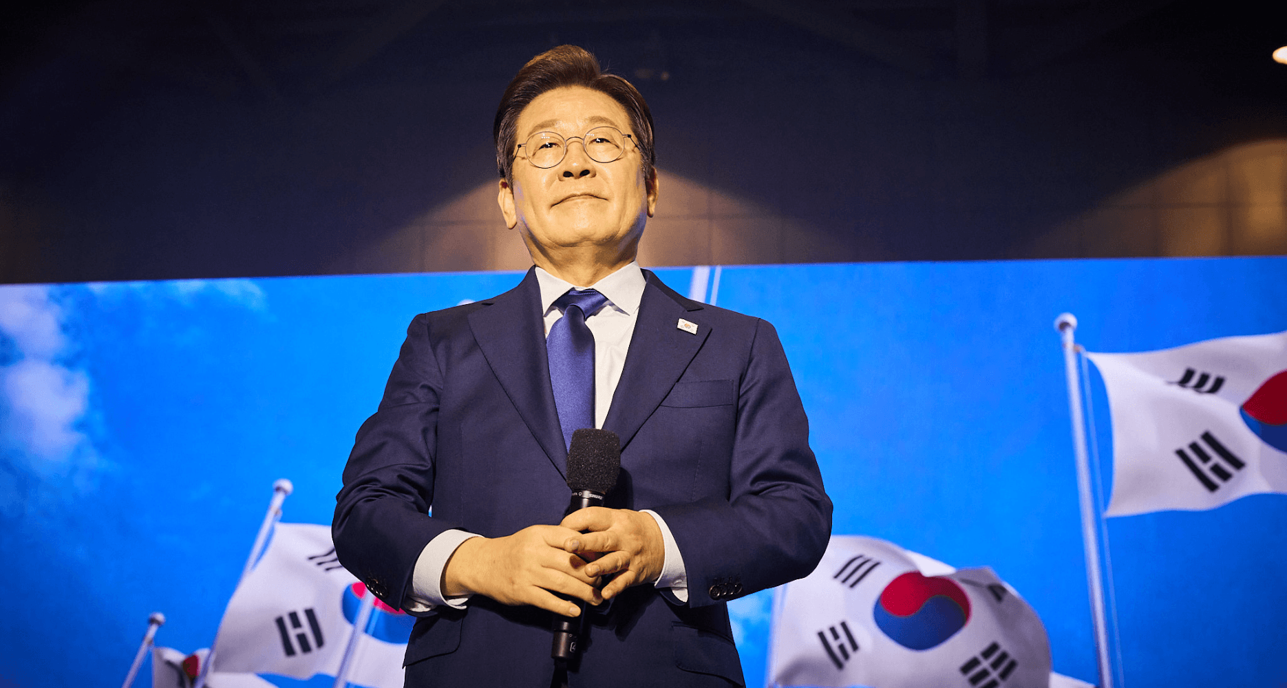 North Korea Fires Ballistic Missiles as South Korea's President Visits China