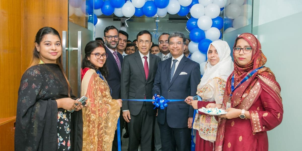 KPMG exits Bangladesh, Egypt and Pakistan as AI reshapes consulting