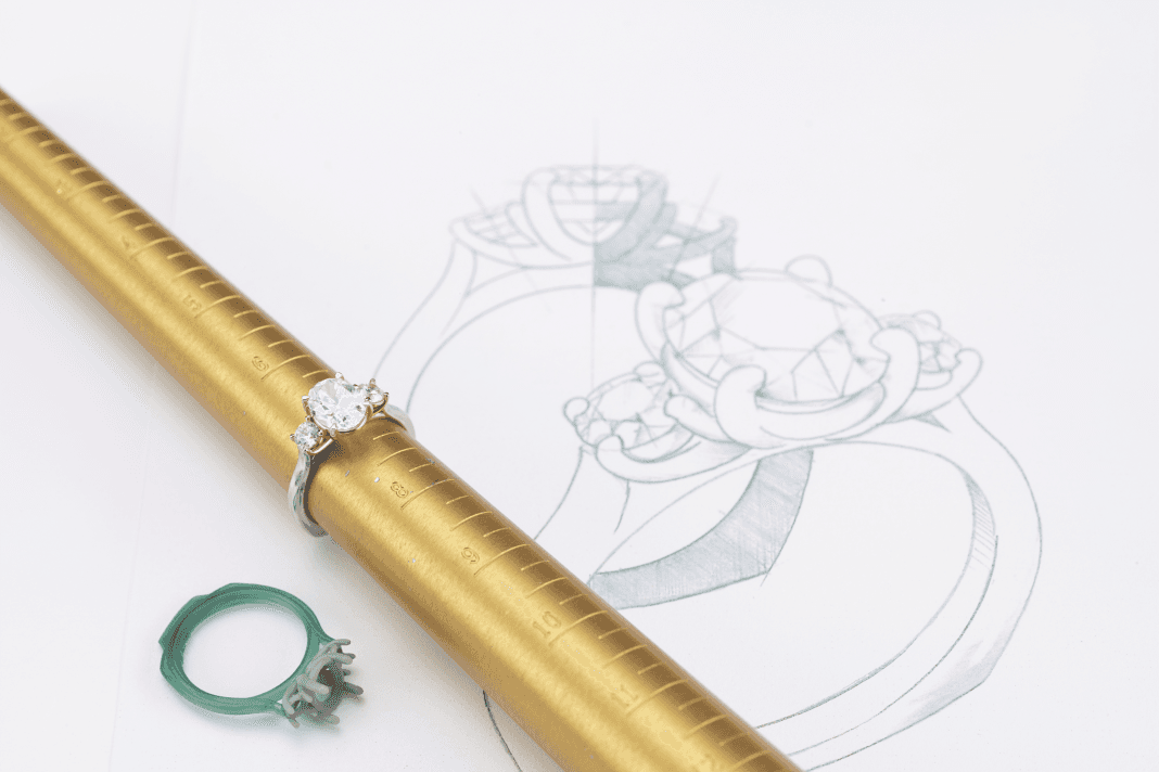 How to redesign heirloom jewelry, preserve memories and value