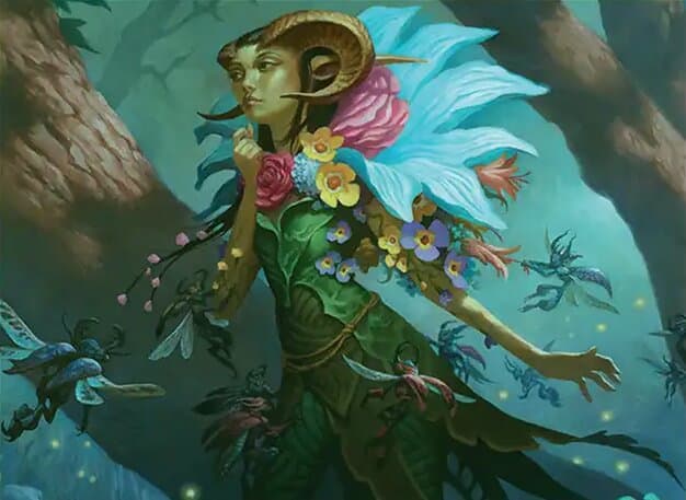 Top 10 Flash Elves and Faeries for Maralen's Theft-and-Synergy Strategy
