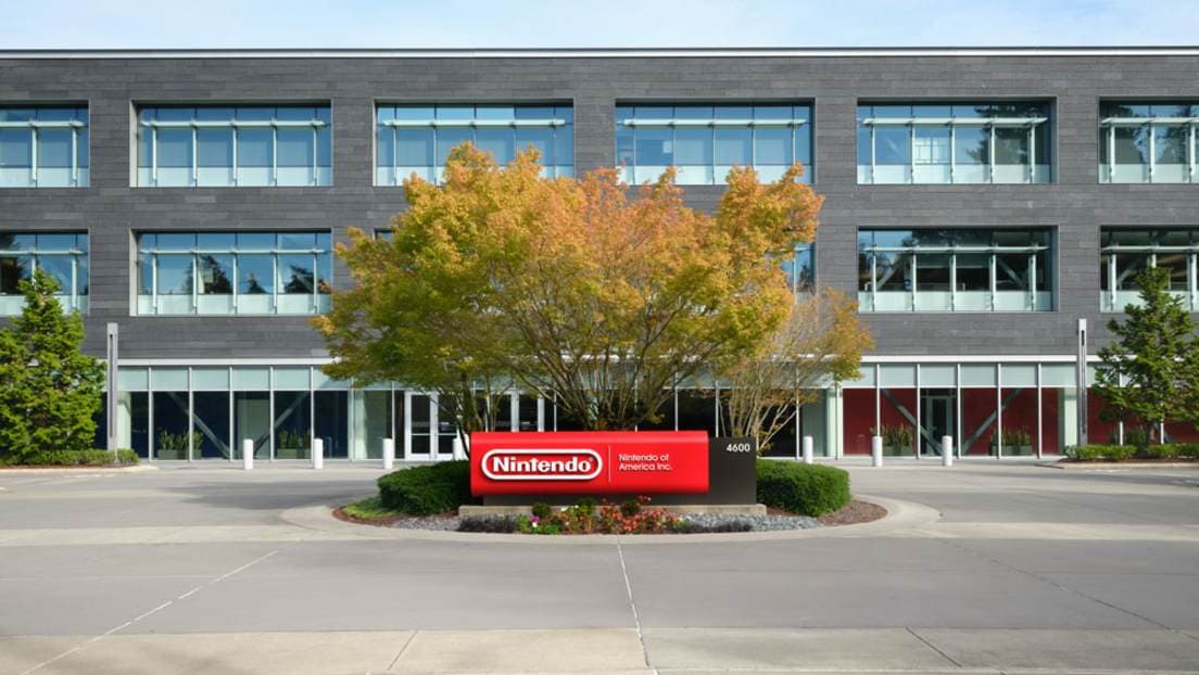 Nintendo payments manager role shows strategy, revenue goals, executive influence