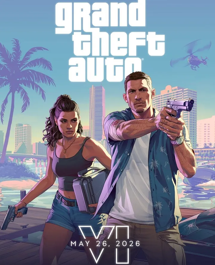 GTA 6 spoiler risk rises as Rockstar marketing campaign nears