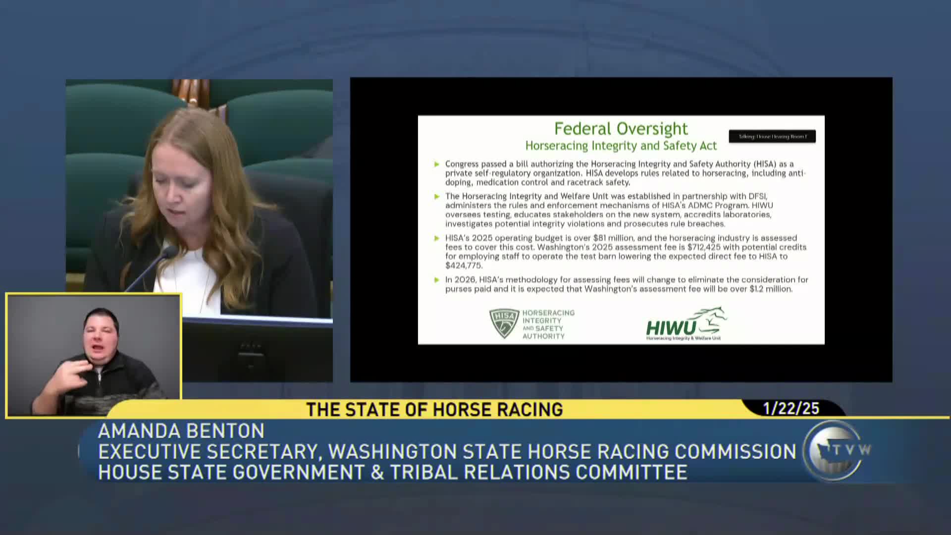 HISA Orders Churchill Downs to Pay Unpaid 2025 Fees or Face Racing Ban