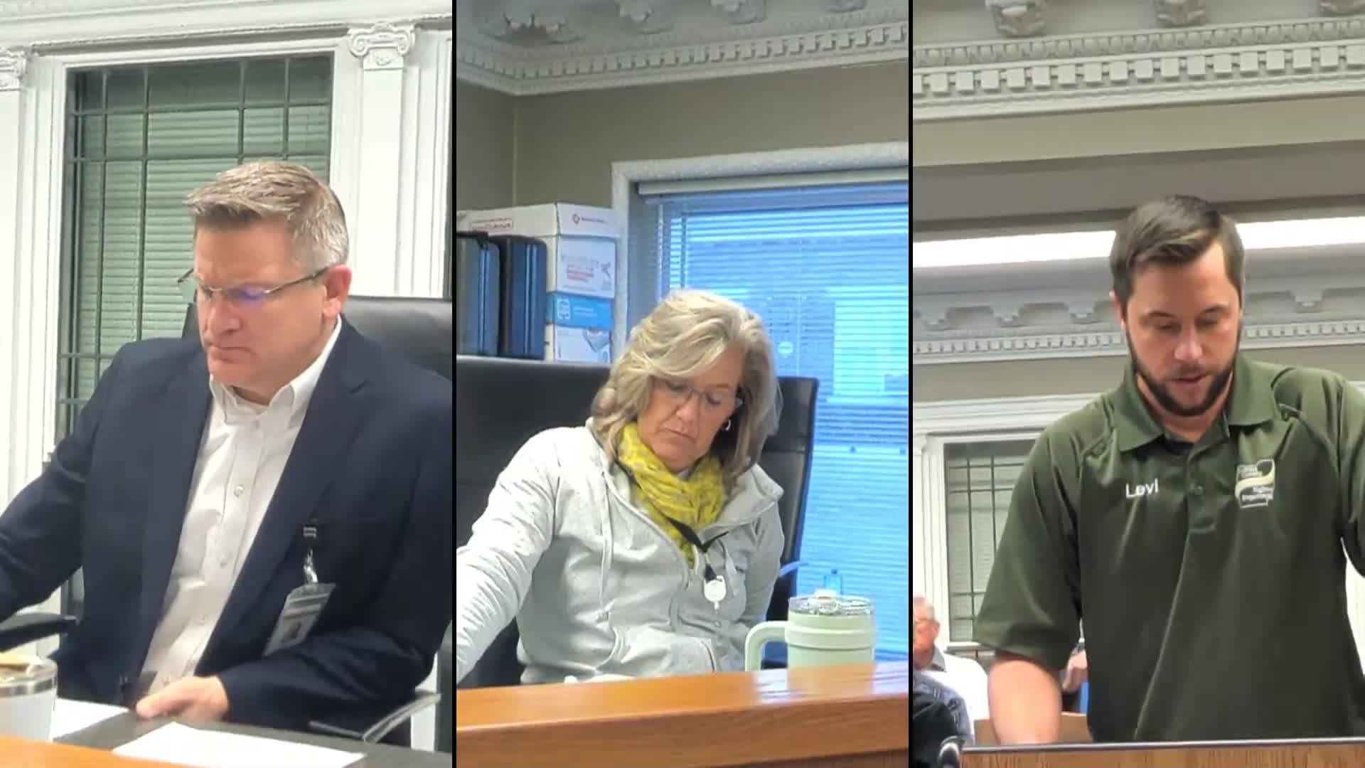 County Seeks Grant, Plans Rehabilitation for Bridge 78 Next Spring