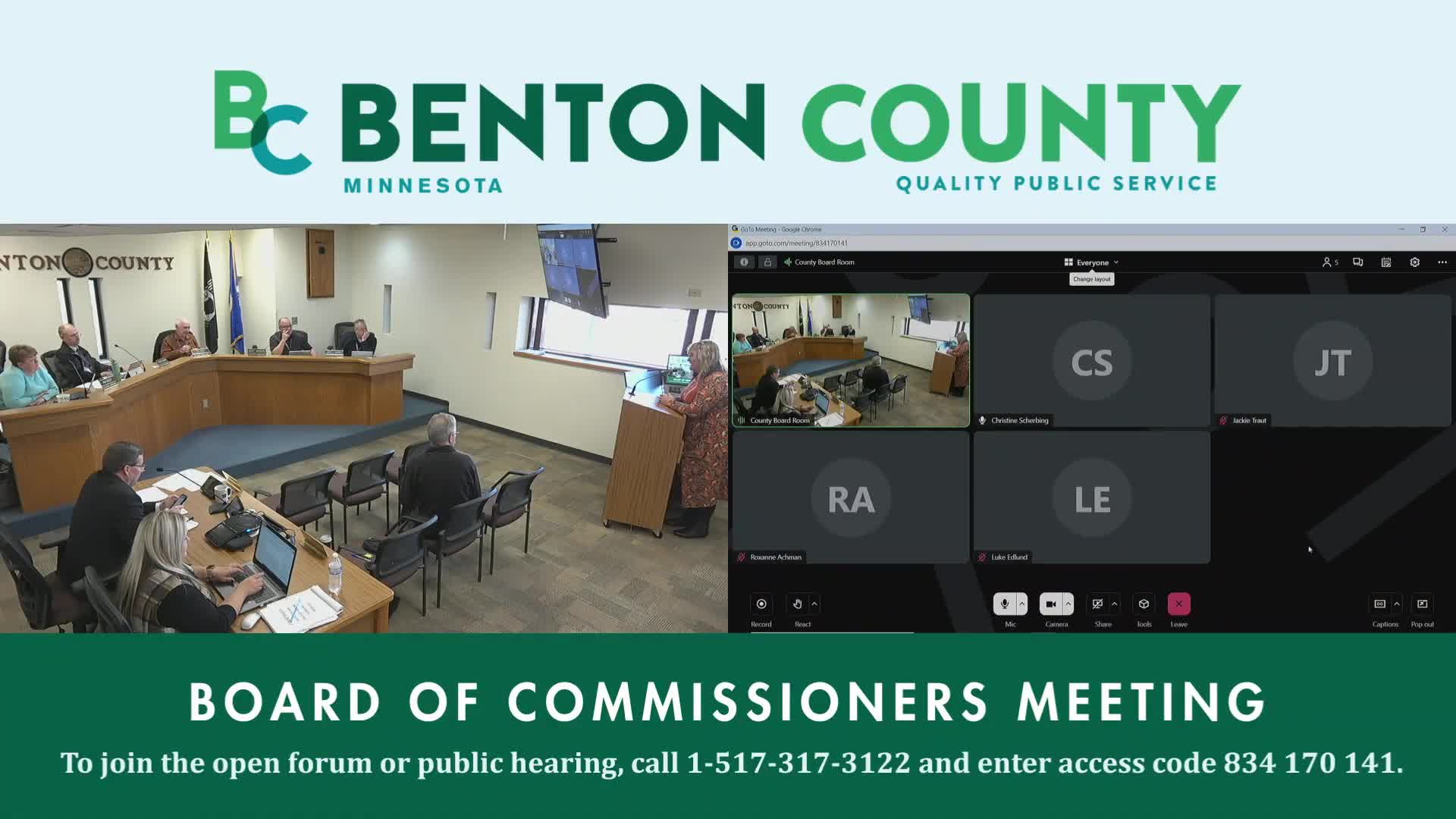 Beltrami County expands job training help for SNAP recipients