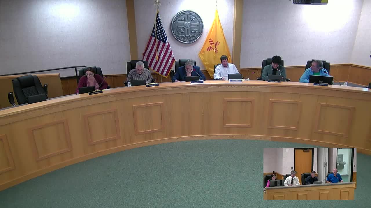 Union County Planning Commission to Hear Short-Term Rental, Housing Applications March 23