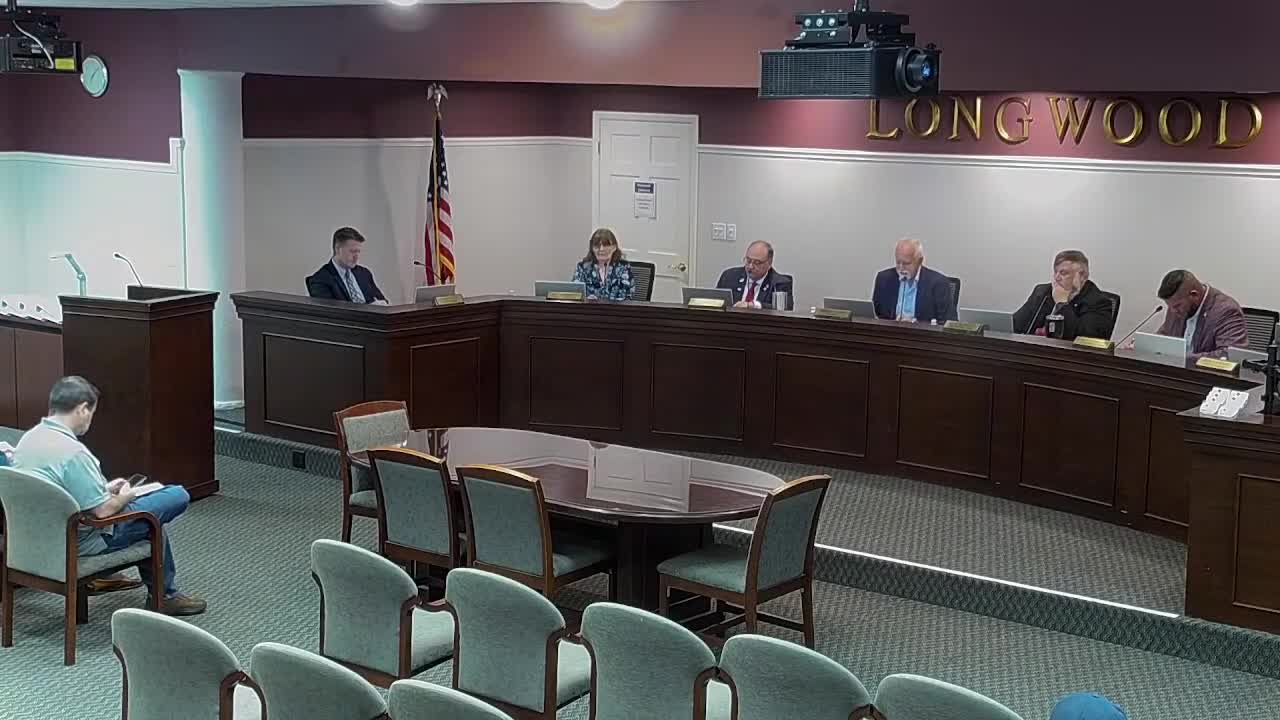 Longwood to vote on keeping fuel-tax dollars amid 417 Connector debate