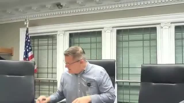 Large Public Turnout Prompts County Review of Solar Permit