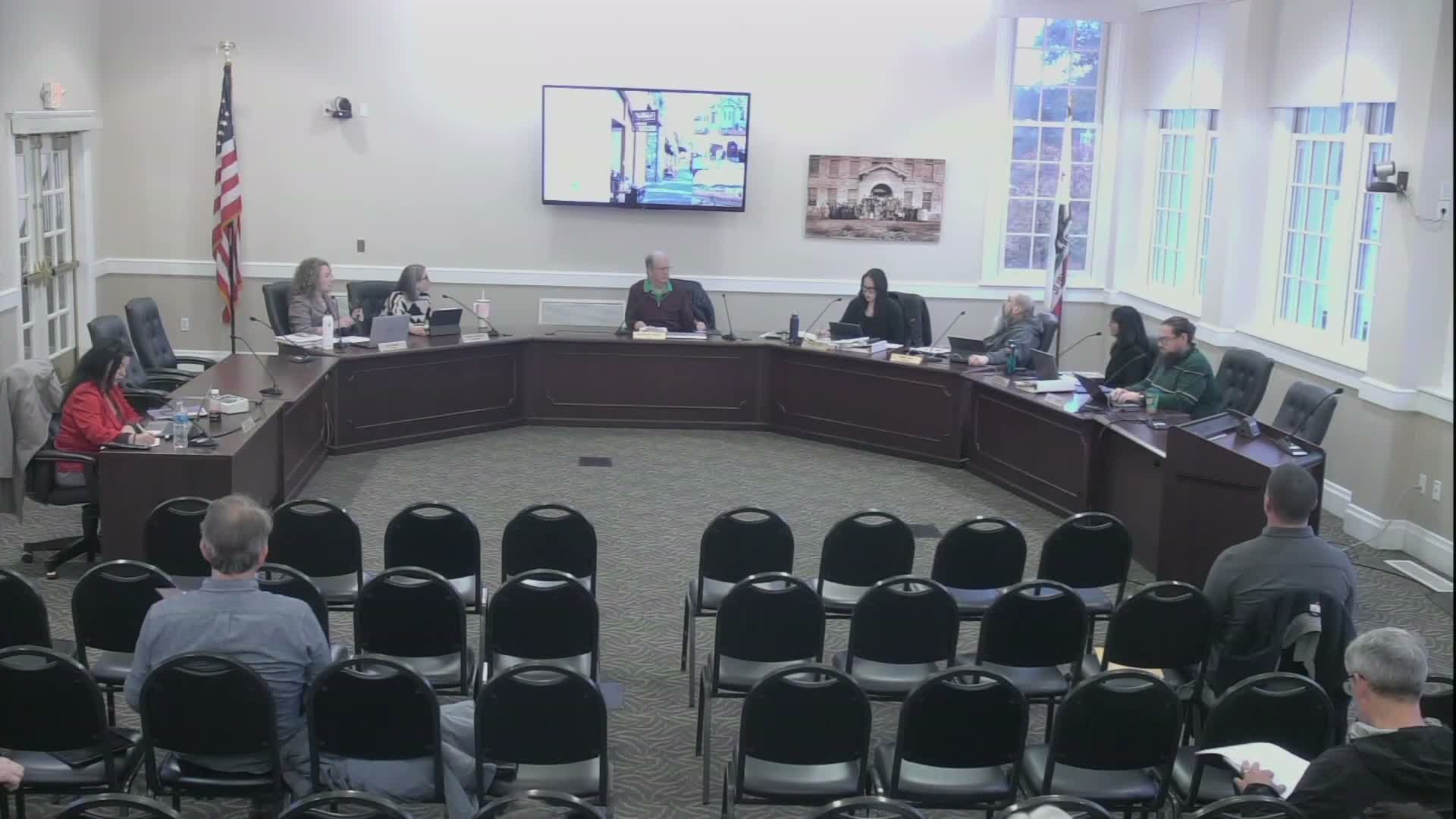 Helena City and County Calendar: Upcoming Meetings, Hearings, Community Events