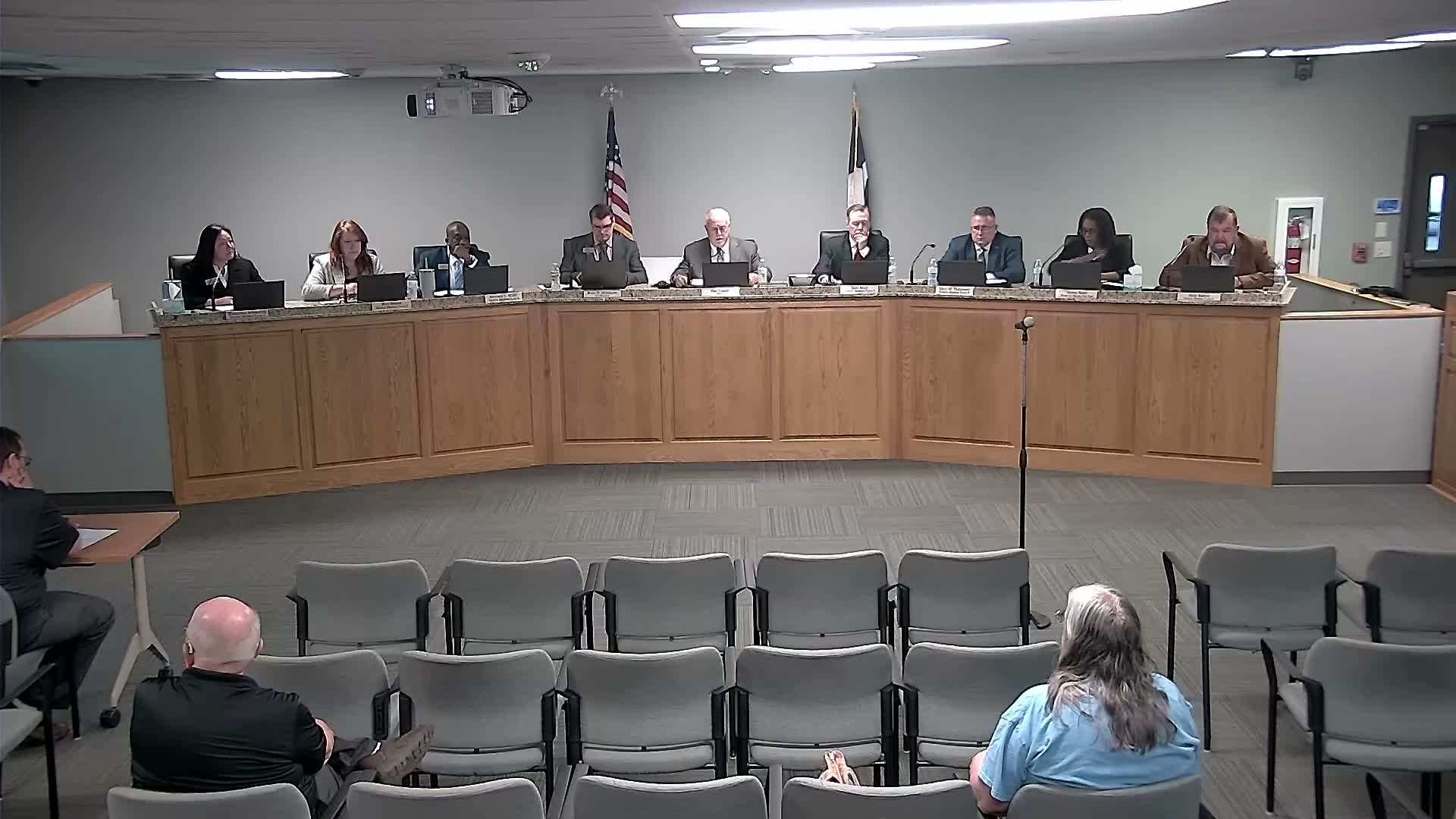 Copperas Cove Council Approves Consent Agenda, Votes on Annexation Item