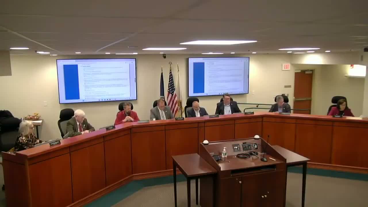 Goochland Board Advertises Higher Data Center Tax Rate Before April Hearing