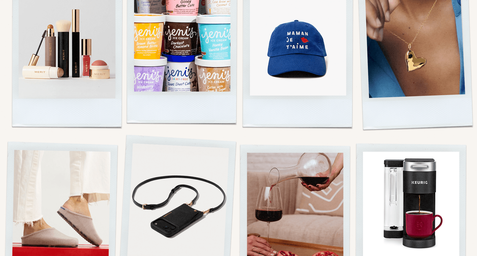 30 Gifts for New Moms, Not the Baby, According to PureWow Moms