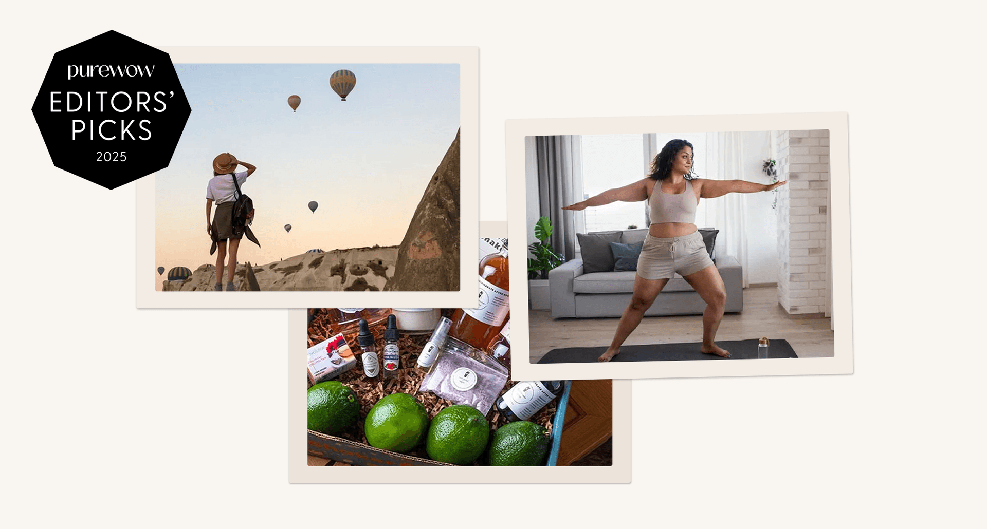 47 experience gifts for anniversaries, from park passes to virtual classes