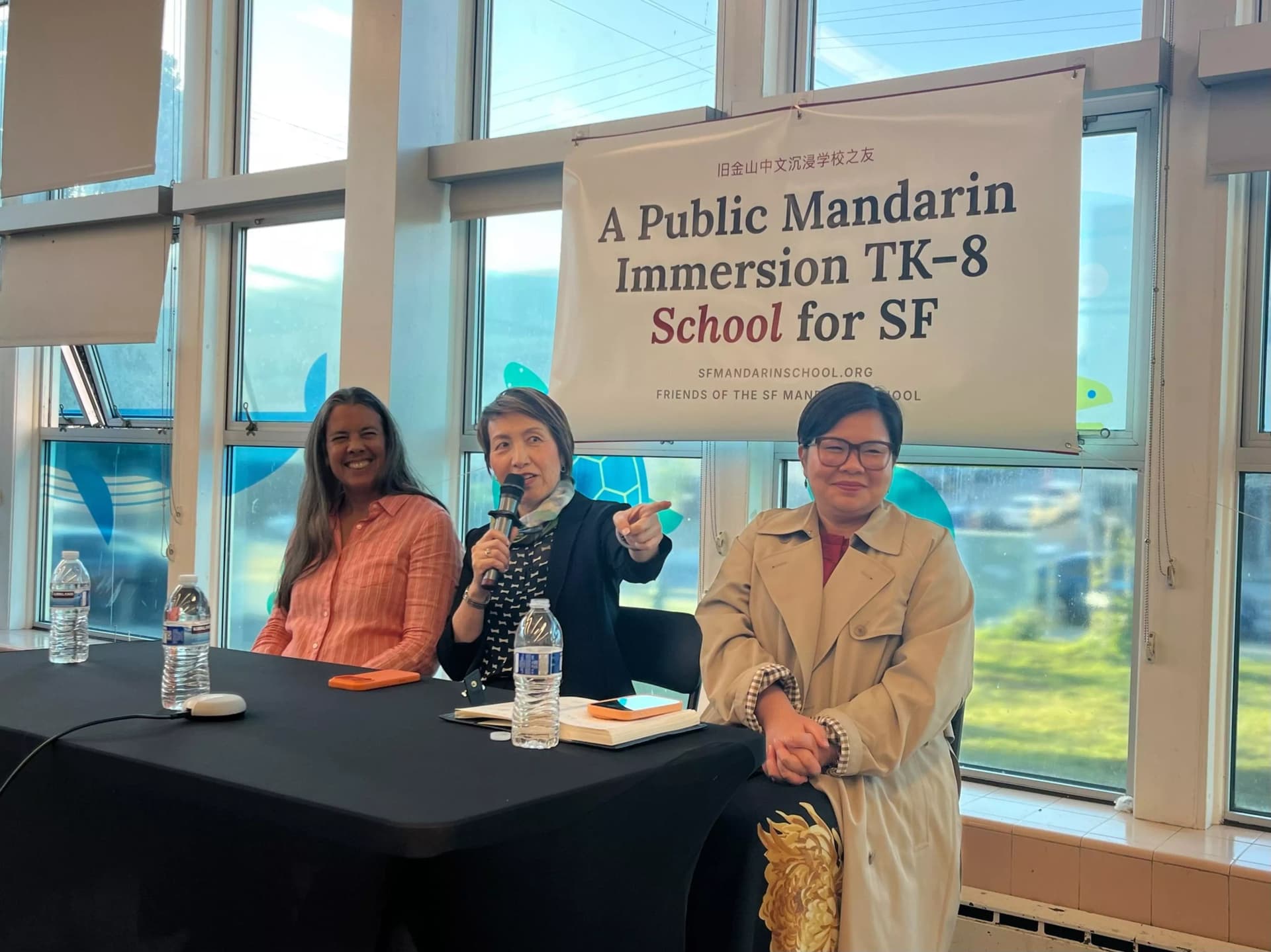 SFUSD scales back Mandarin immersion school before launch